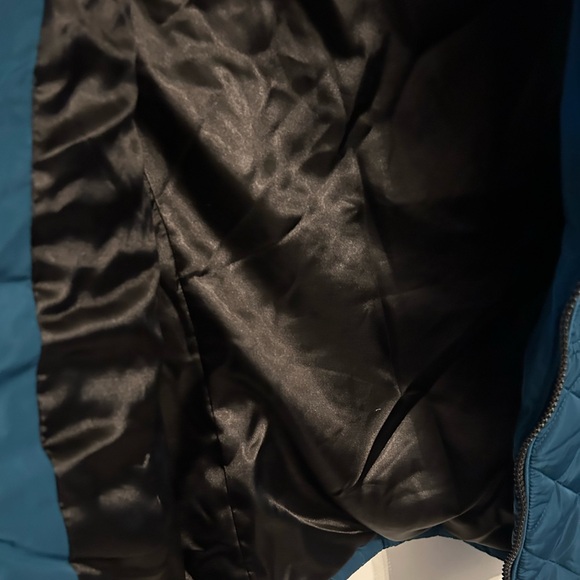 NWT Andrew Marc Women’s Quilted Fitted Vest Size Medium - Picture 9 of 12